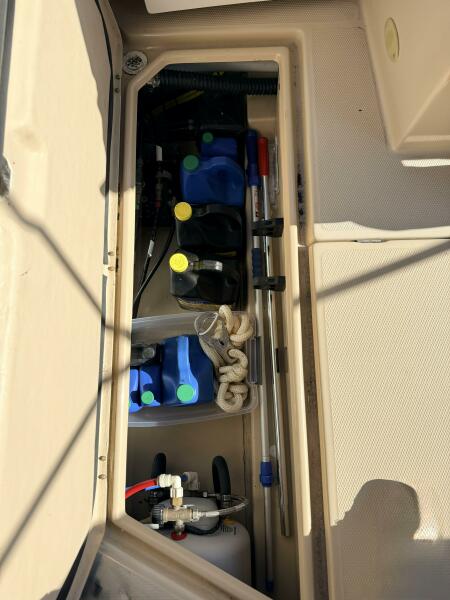 25' 2016 Ranger Tugs R-25 SC