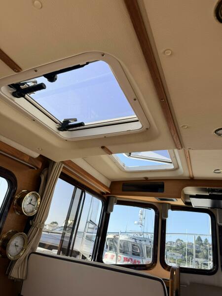 25' 2016 Ranger Tugs R-25 SC