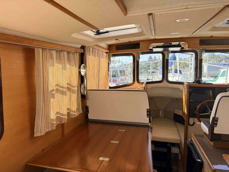 SEA SPIRIT 25ft Ranger Tugs Yacht For Sale