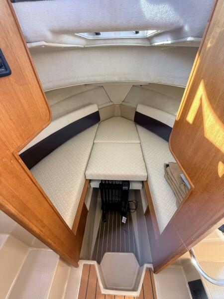 25' 2016 Ranger Tugs R-25 SC