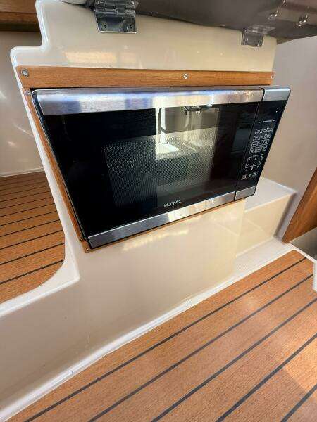 SEA SPIRIT 25ft Ranger Tugs Yacht For Sale