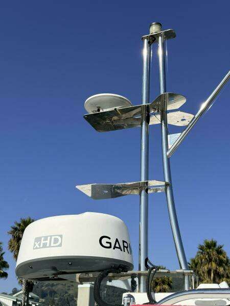 SEA SPIRIT 25ft Ranger Tugs Yacht For Sale