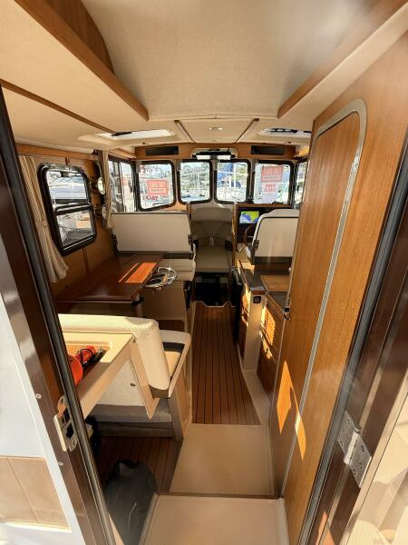 25' 2016 Ranger Tugs R-25 SC