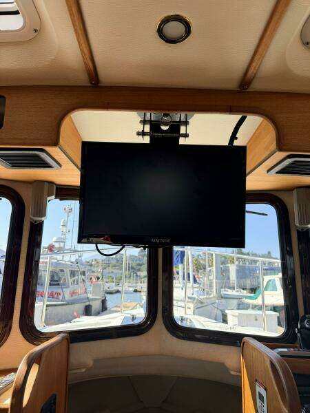 SEA SPIRIT 25ft Ranger Tugs Yacht For Sale