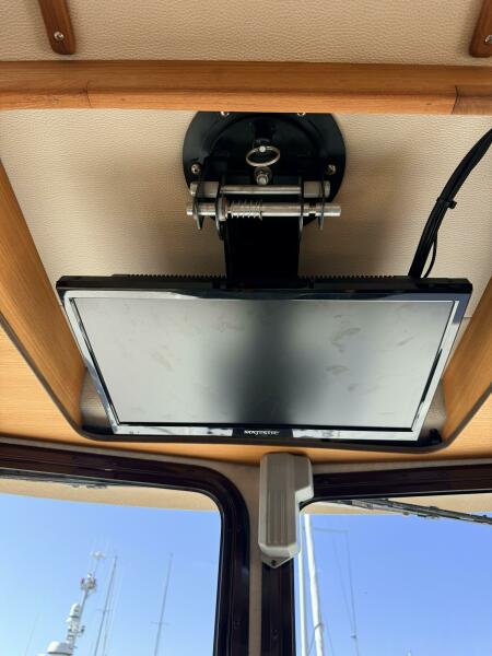 25' 2016 Ranger Tugs R-25 SC