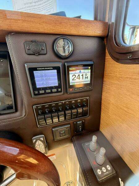 SEA SPIRIT 25ft Ranger Tugs Yacht For Sale