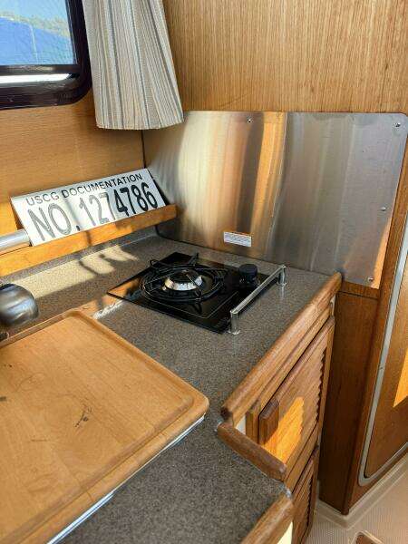 SEA SPIRIT 25ft Ranger Tugs Yacht For Sale