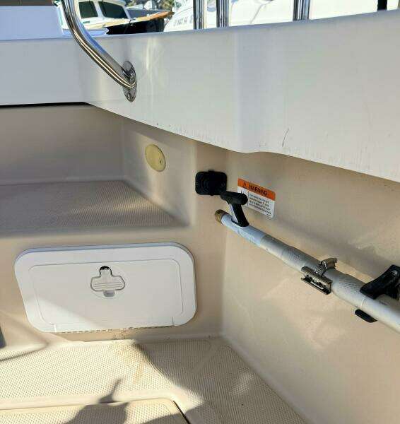 SEA SPIRIT 25ft Ranger Tugs Yacht For Sale