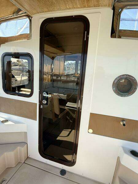 SEA SPIRIT 25ft Ranger Tugs Yacht For Sale