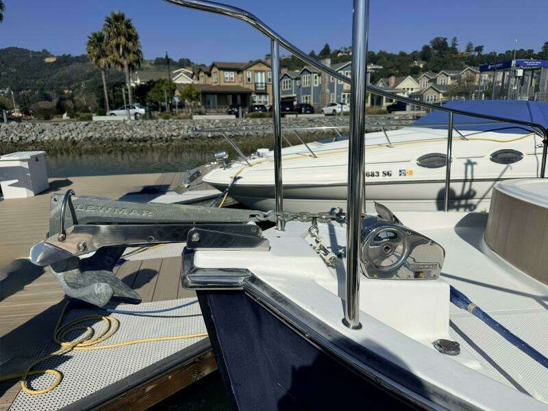 SEA SPIRIT 25ft Ranger Tugs Yacht For Sale