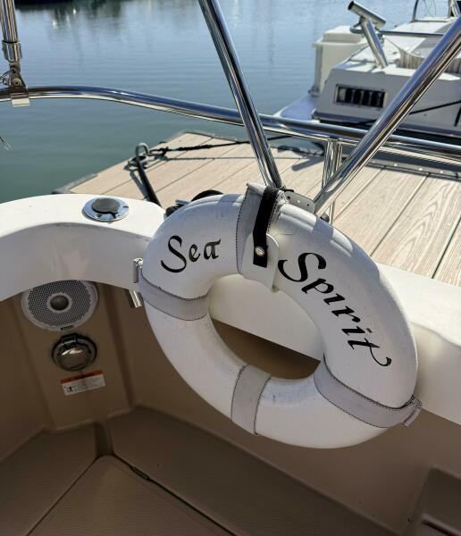 25' 2016 Ranger Tugs R-25 SC