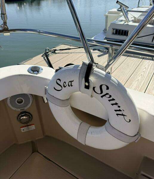 SEA SPIRIT 25ft Ranger Tugs Yacht For Sale