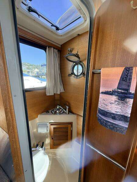 SEA SPIRIT 25ft Ranger Tugs Yacht For Sale