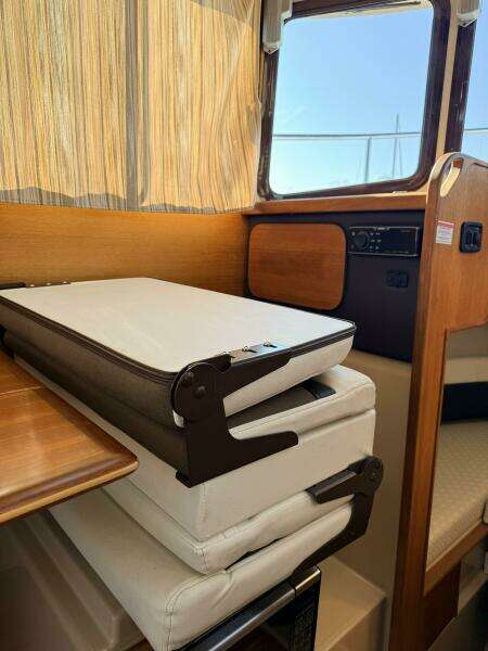 SEA SPIRIT 25ft Ranger Tugs Yacht For Sale