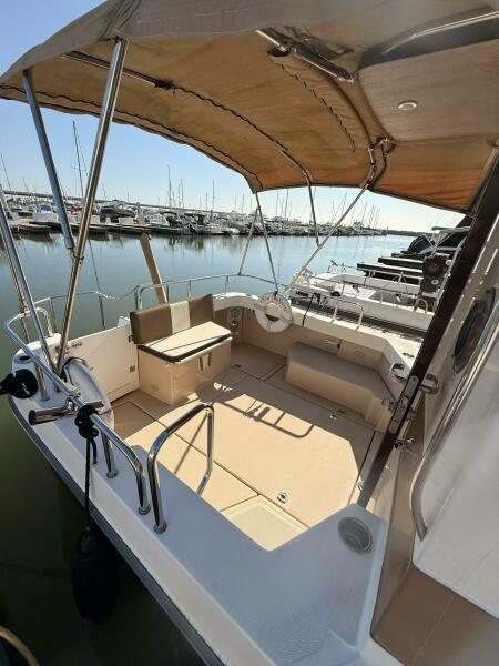 25' 2016 Ranger Tugs R-25 SC