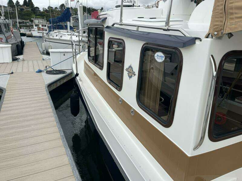 SEA SPIRIT 25ft Ranger Tugs Yacht For Sale