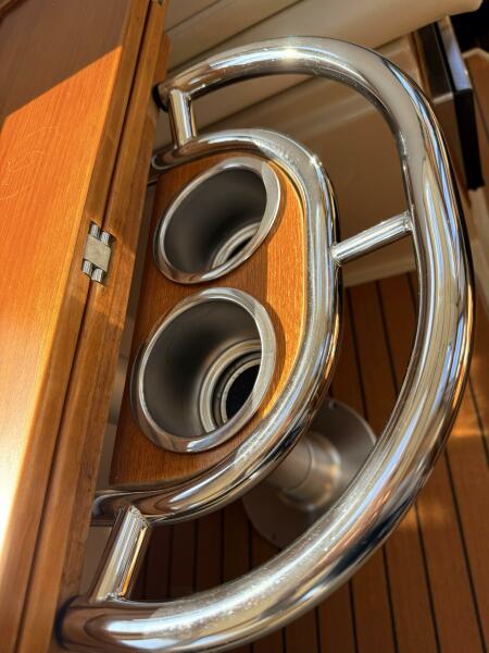 25' 2016 Ranger Tugs R-25 SC