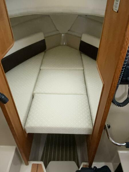 25' 2016 Ranger Tugs R-25 SC