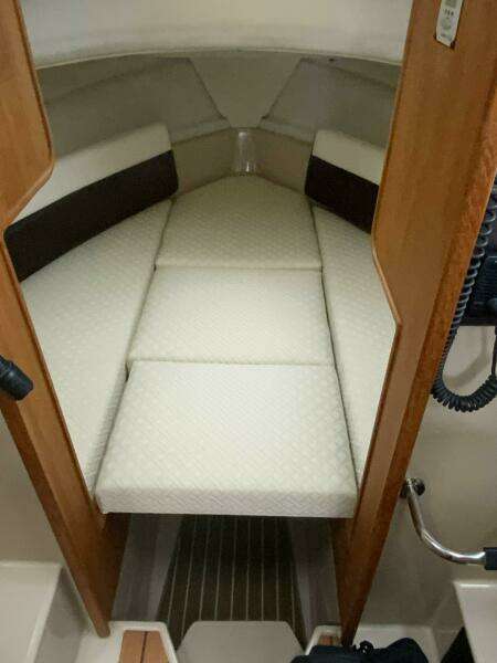 SEA SPIRIT 25ft Ranger Tugs Yacht For Sale