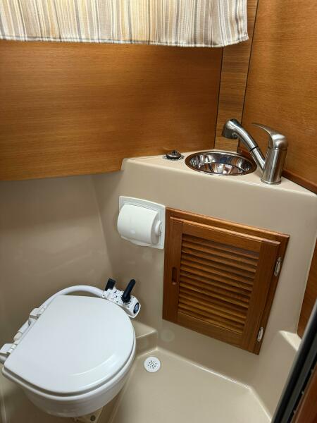 25' 2016 Ranger Tugs R-25 SC