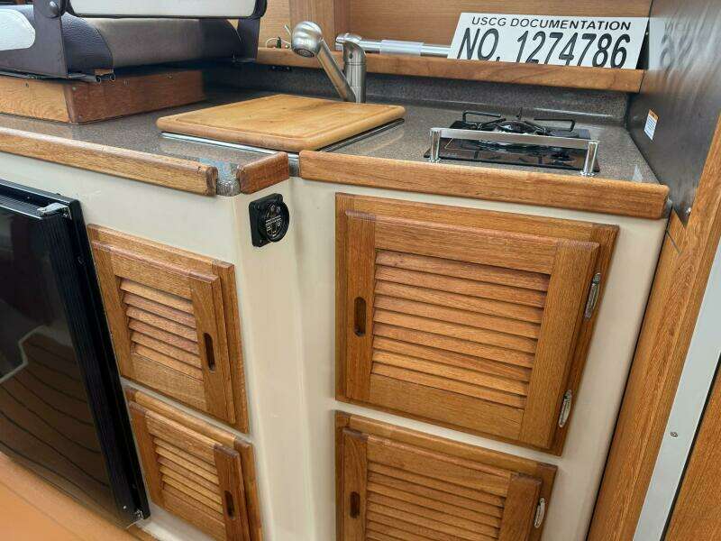 SEA SPIRIT 25ft Ranger Tugs Yacht For Sale