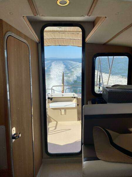 SEA SPIRIT 25ft Ranger Tugs Yacht For Sale