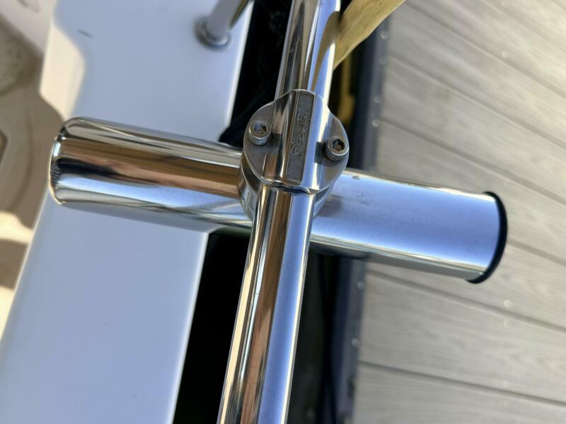 25' 2016 Ranger Tugs R-25 SC