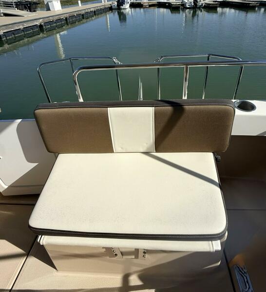 25' 2016 Ranger Tugs R-25 SC