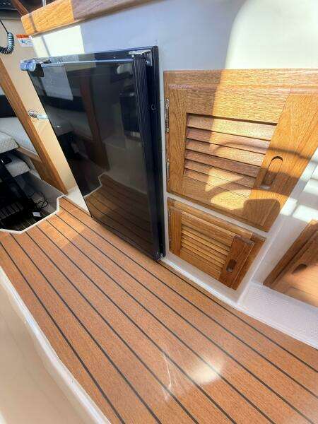 SEA SPIRIT 25ft Ranger Tugs Yacht For Sale