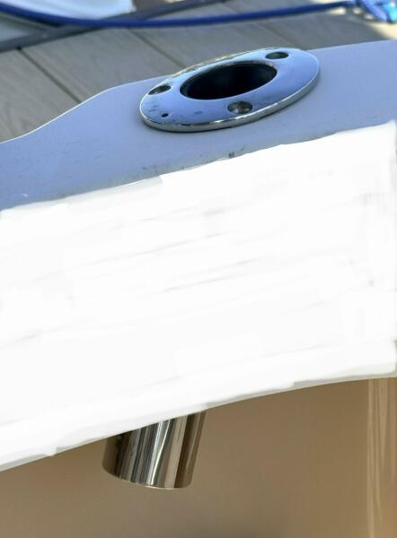 25' 2016 Ranger Tugs R-25 SC