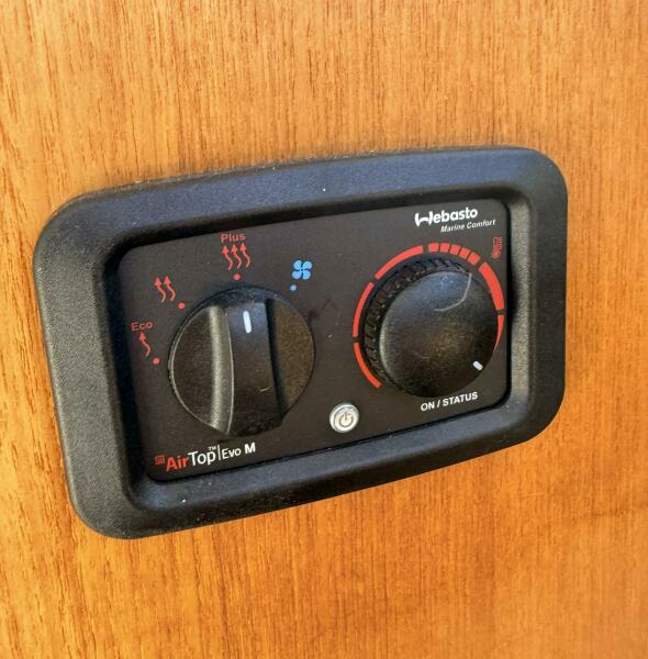 25' 2016 Ranger Tugs R-25 SC