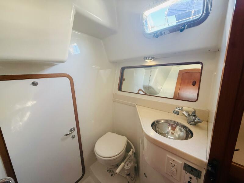 46' 2011 Outbound 46