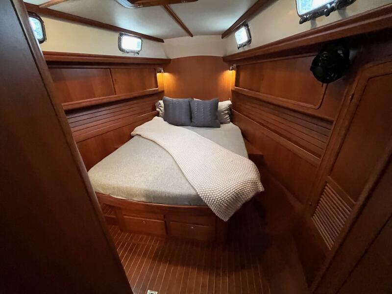 46' 2011 Outbound 46