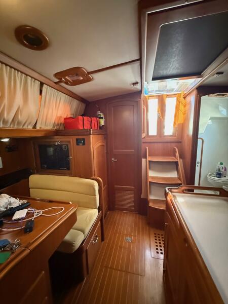 46' 2011 Outbound 46