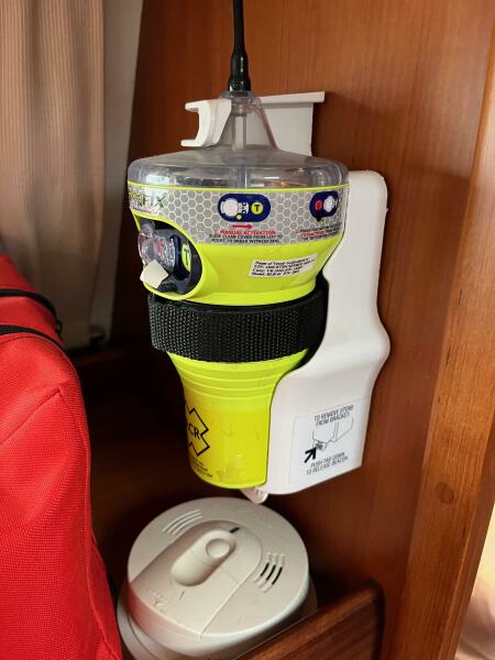 46' 2011 Outbound 46