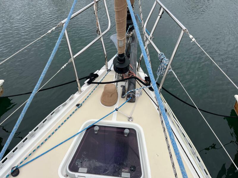 46' 2011 Outbound 46