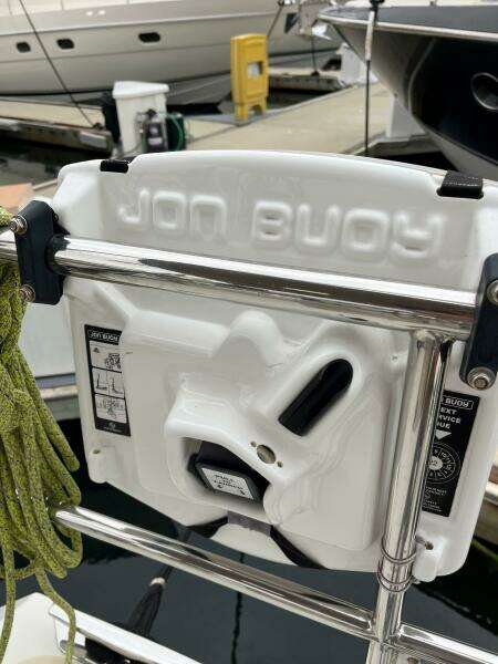 GADABOUT 46ft Outbound Yacht For Sale