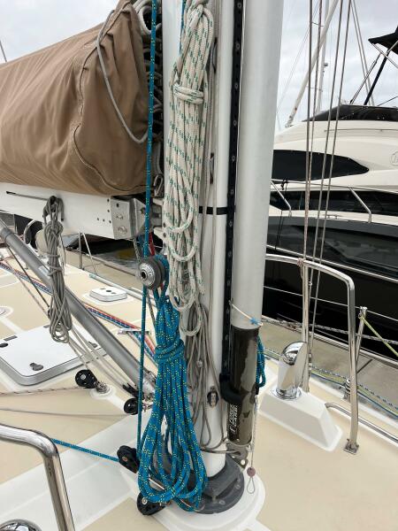 46' 2011 Outbound 46