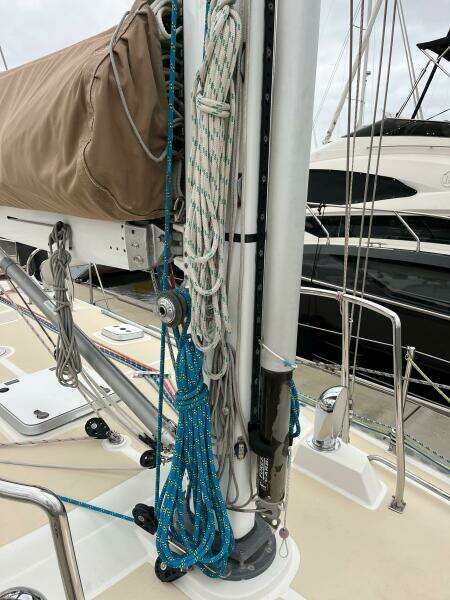 GADABOUT 46ft Outbound Yacht For Sale