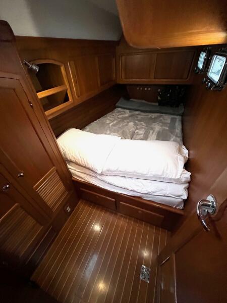 46' 2011 Outbound 46