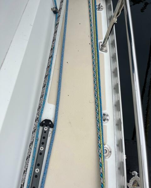 46' 2011 Outbound 46