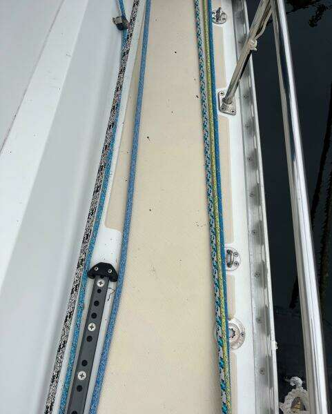 GADABOUT 46ft Outbound Yacht For Sale