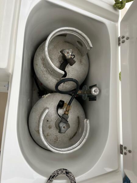 46' 2011 Outbound 46