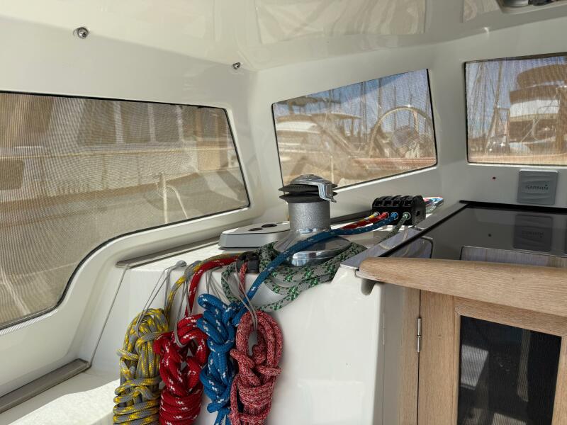 46' 2011 Outbound 46