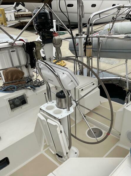 46' 2011 Outbound 46