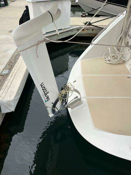 GADABOUT 46ft Outbound Yacht For Sale