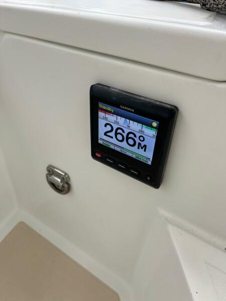 46' 2011 Outbound 46