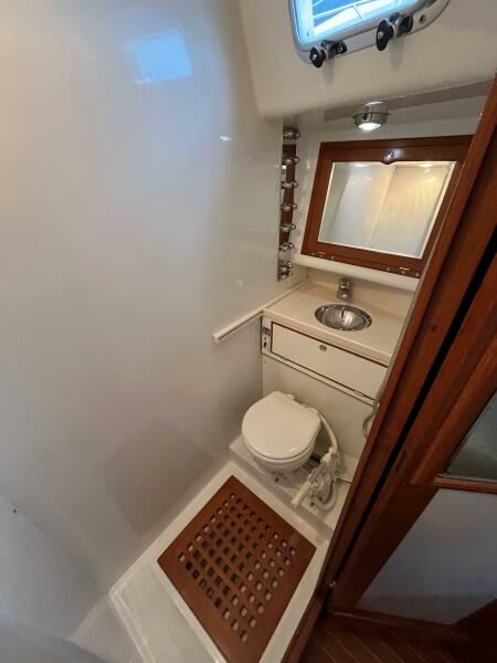 46' 2011 Outbound 46