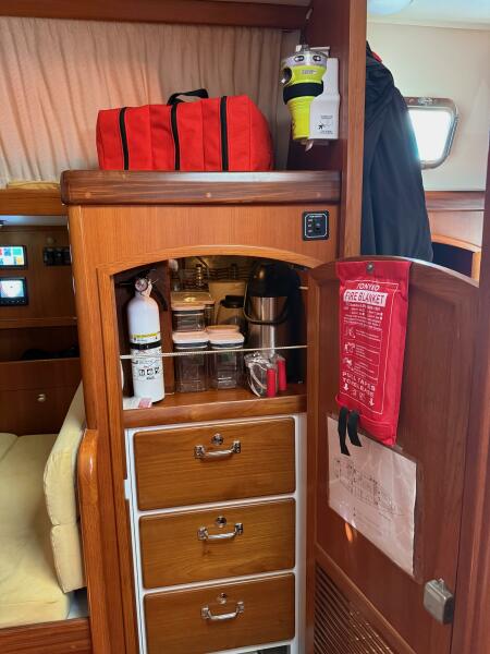 46' 2011 Outbound 46