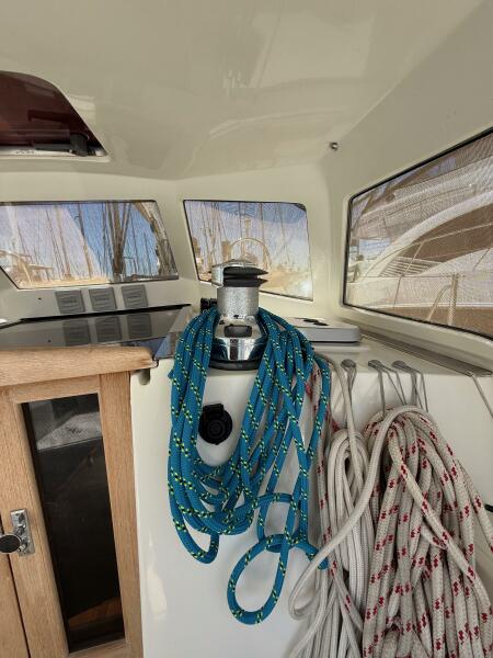 46' 2011 Outbound 46